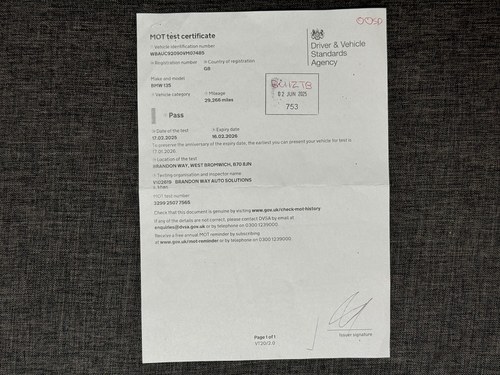 2011 BMW E82 135i En venta (imagen 191 de 211)