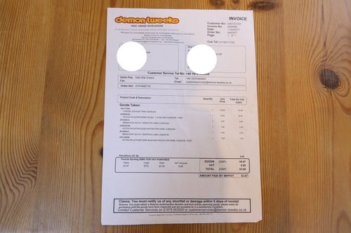 1990 Porsche 944 S2 Cabriolet zum Verkauf (Bild 159 von 173)