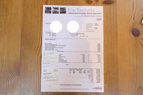 1990 Porsche 944 S2 Cabriolet zum Verkauf (Bild 162 von 173)