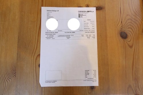 1990 Porsche 944 S2 Cabriolet zum Verkauf (Bild 163 von 173)