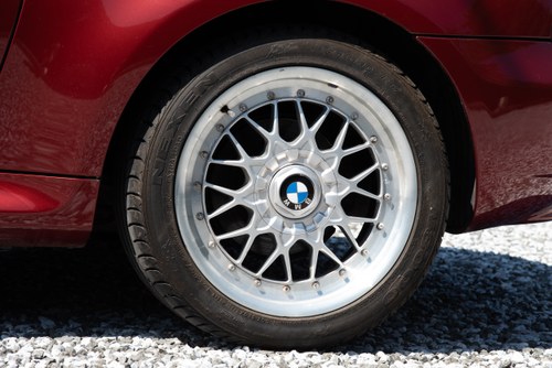 1999 BMW Z3 2.8 Automatic à vendre (picture 17 of 162)