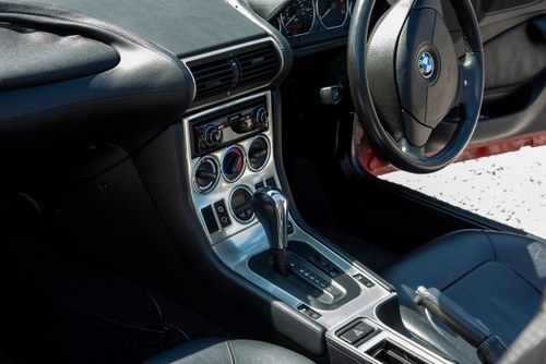 1999 BMW Z3 2.8 Automatic à vendre (picture 21 of 162)