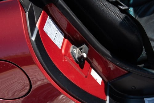 1999 BMW Z3 2.8 Automatic à vendre (picture 43 of 162)