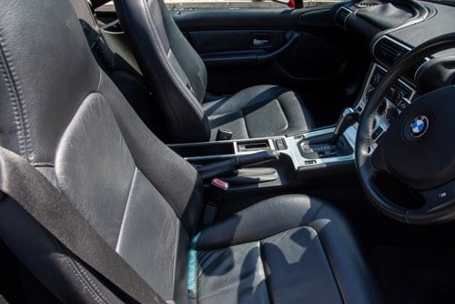 1999 BMW Z3 2.8 Automatic à vendre (picture 47 of 162)