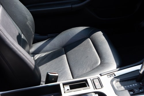 1999 BMW Z3 2.8 Automatic à vendre (picture 54 of 162)