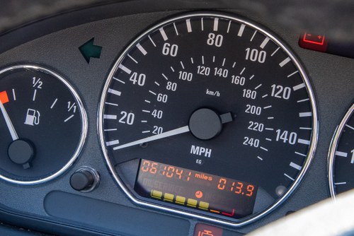 1999 BMW Z3 2.8 Automatic à vendre (picture 56 of 162)