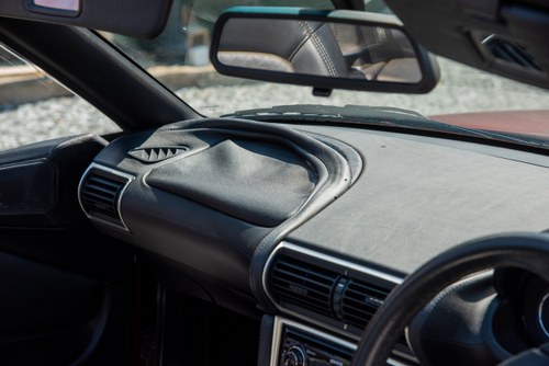 1999 BMW Z3 2.8 Automatic à vendre (picture 60 of 162)