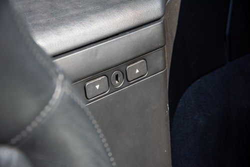 1999 BMW Z3 2.8 Automatic à vendre (picture 66 of 162)