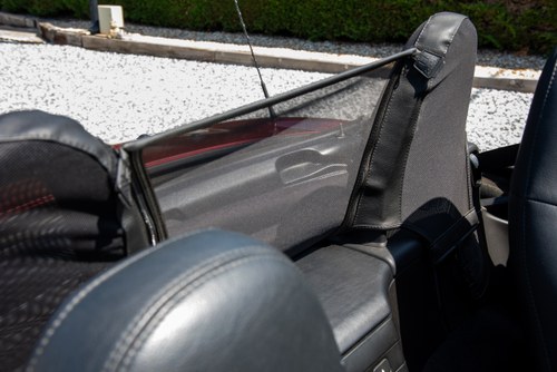 1999 BMW Z3 2.8 Automatic à vendre (picture 67 of 162)