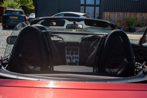 1999 BMW Z3 2.8 Automatic à vendre (picture 68 of 162)