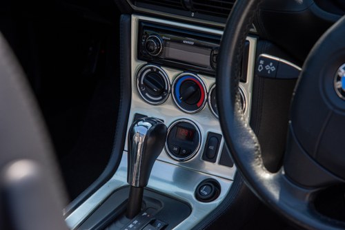 1999 BMW Z3 2.8 Automatic à vendre (picture 72 of 162)