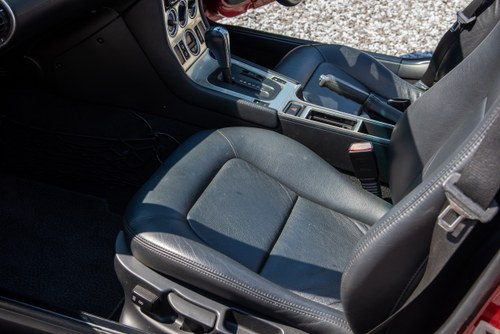 1999 BMW Z3 2.8 Automatic à vendre (picture 75 of 162)