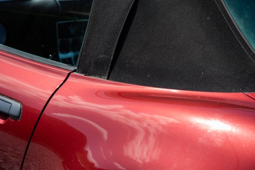 1999 BMW Z3 2.8 Automatic à vendre (picture 92 of 162)