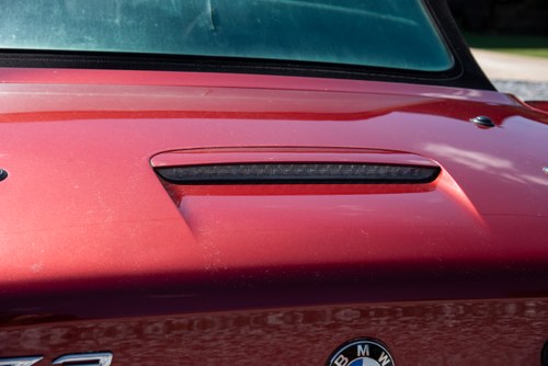 1999 BMW Z3 2.8 Automatic à vendre (picture 100 of 162)