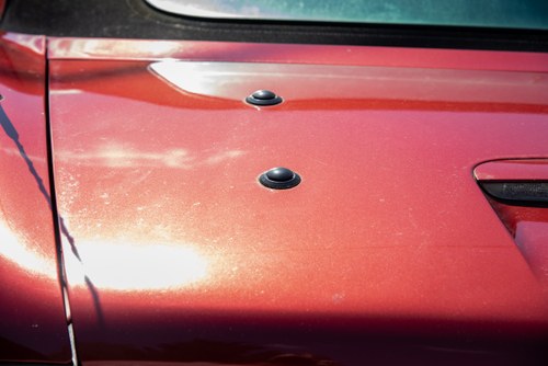 1999 BMW Z3 2.8 Automatic à vendre (picture 101 of 162)