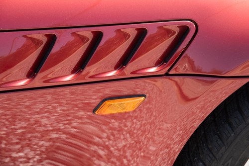 1999 BMW Z3 2.8 Automatic à vendre (picture 115 of 162)