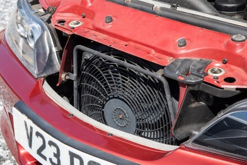 1999 BMW Z3 2.8 Automatic à vendre (picture 143 of 162)