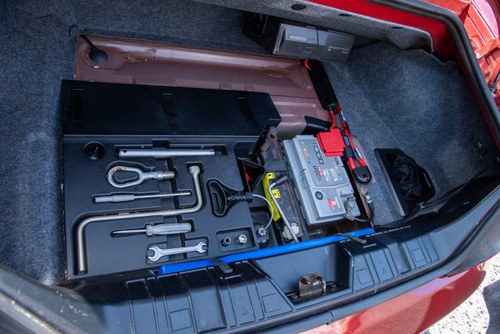 1999 BMW Z3 2.8 Automatic à vendre (picture 79 of 162)