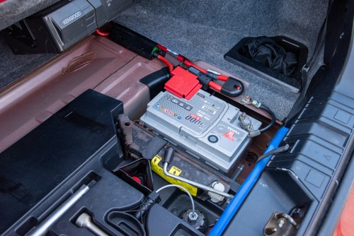 1999 BMW Z3 2.8 Automatic à vendre (picture 81 of 162)