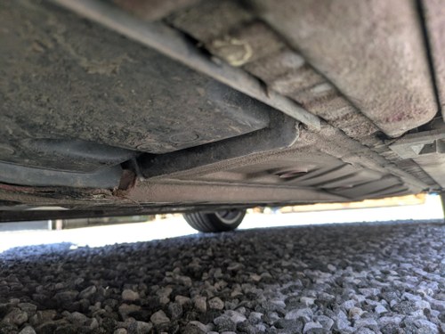 1999 BMW Z3 2.8 Automatic à vendre (picture 148 of 162)