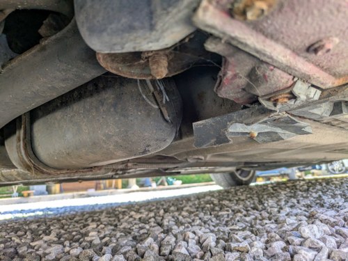 1999 BMW Z3 2.8 Automatic à vendre (picture 149 of 162)