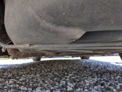 1999 BMW Z3 2.8 Automatic à vendre (picture 150 of 162)