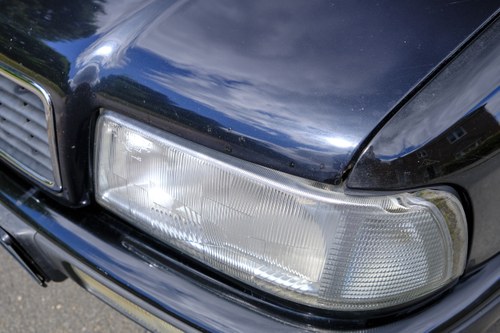 1993 Audi 80 2.8 E Quattro B4 (Typ 8C) zum Verkauf (Bild 189 von 340)