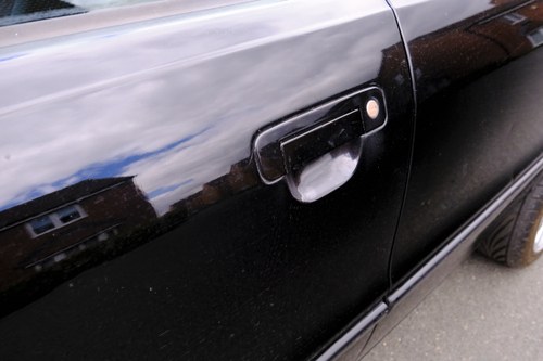 1993 Audi 80 2.8 E Quattro B4 (Typ 8C) zum Verkauf (Bild 202 von 340)