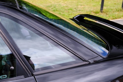 1993 Audi 80 2.8 E Quattro B4 (Typ 8C) zum Verkauf (Bild 210 von 340)