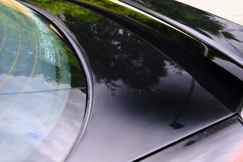 1993 Audi 80 2.8 E Quattro B4 (Typ 8C) zum Verkauf (Bild 214 von 340)