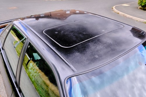 1993 Audi 80 2.8 E Quattro B4 (Typ 8C) zum Verkauf (Bild 217 von 340)