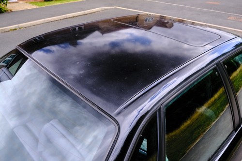 1993 Audi 80 2.8 E Quattro B4 (Typ 8C) zum Verkauf (Bild 218 von 340)