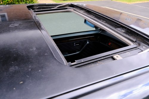 1993 Audi 80 2.8 E Quattro B4 (Typ 8C) zum Verkauf (Bild 220 von 340)