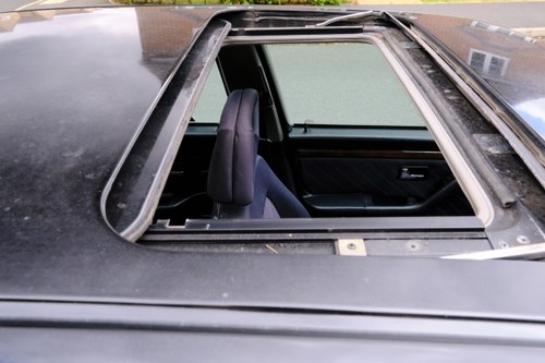 1993 Audi 80 2.8 E Quattro B4 (Typ 8C) zum Verkauf (Bild 221 von 340)