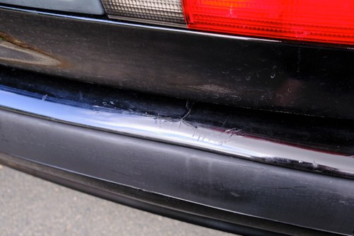 1993 Audi 80 2.8 E Quattro B4 (Typ 8C) zum Verkauf (Bild 230 von 340)