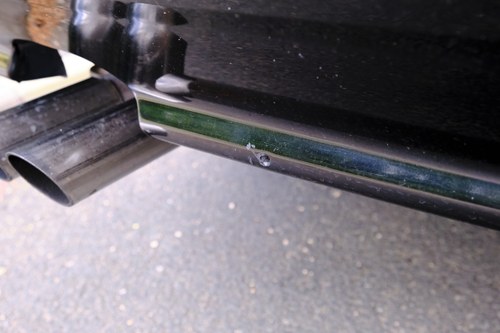 1993 Audi 80 2.8 E Quattro B4 (Typ 8C) zum Verkauf (Bild 232 von 340)