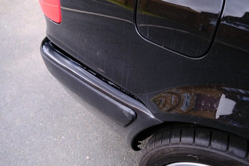 1993 Audi 80 2.8 E Quattro B4 (Typ 8C) zum Verkauf (Bild 236 von 340)