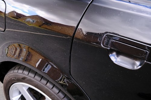 1993 Audi 80 2.8 E Quattro B4 (Typ 8C) zum Verkauf (Bild 237 von 340)