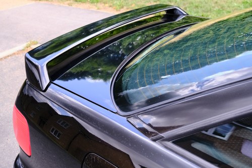 1993 Audi 80 2.8 E Quattro B4 (Typ 8C) zum Verkauf (Bild 239 von 340)