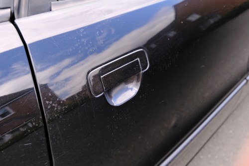 1993 Audi 80 2.8 E Quattro B4 (Typ 8C) zum Verkauf (Bild 241 von 340)