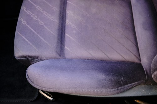 1993 Audi 80 2.8 E Quattro B4 (Typ 8C) zum Verkauf (Bild 50 von 340)