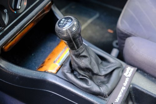 1993 Audi 80 2.8 E Quattro B4 (Typ 8C) zum Verkauf (Bild 55 von 340)