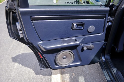 1993 Audi 80 2.8 E Quattro B4 (Typ 8C) zum Verkauf (Bild 66 von 340)