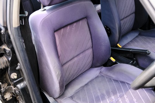 1993 Audi 80 2.8 E Quattro B4 (Typ 8C) zum Verkauf (Bild 74 von 340)