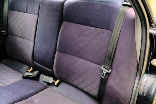 1993 Audi 80 2.8 E Quattro B4 (Typ 8C) zum Verkauf (Bild 81 von 340)