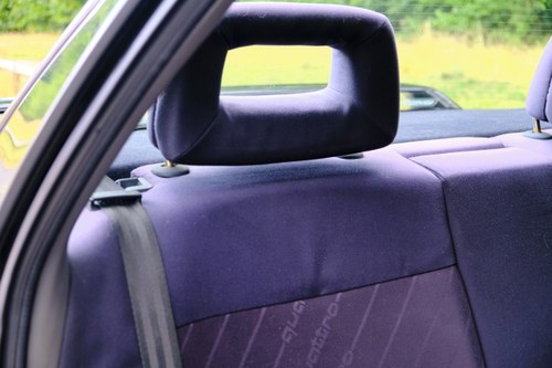 1993 Audi 80 2.8 E Quattro B4 (Typ 8C) zum Verkauf (Bild 86 von 340)