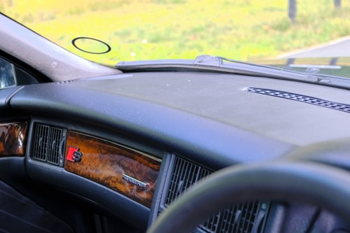 1993 Audi 80 2.8 E Quattro B4 (Typ 8C) zum Verkauf (Bild 104 von 340)