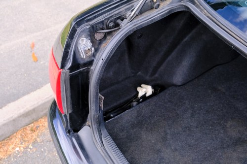 1993 Audi 80 2.8 E Quattro B4 (Typ 8C) zum Verkauf (Bild 135 von 340)