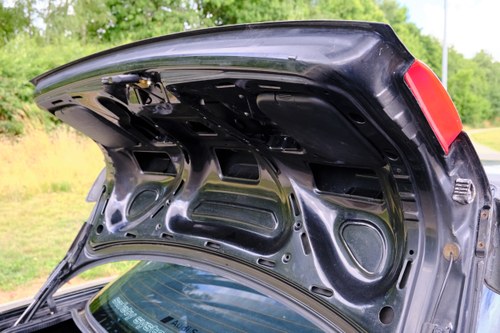 1993 Audi 80 2.8 E Quattro B4 (Typ 8C) zum Verkauf (Bild 137 von 340)