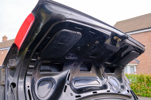 1993 Audi 80 2.8 E Quattro B4 (Typ 8C) zum Verkauf (Bild 138 von 340)